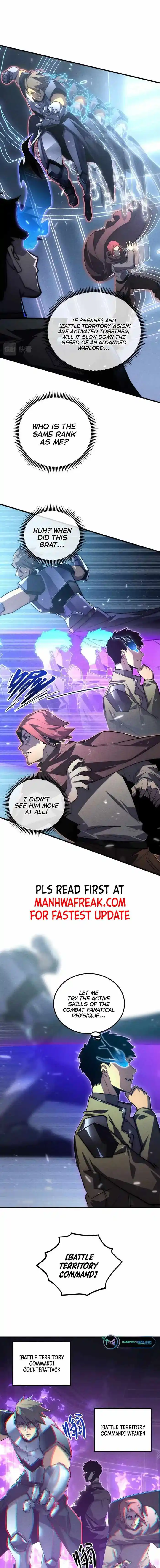 Rise From The Rubble Chapter 176