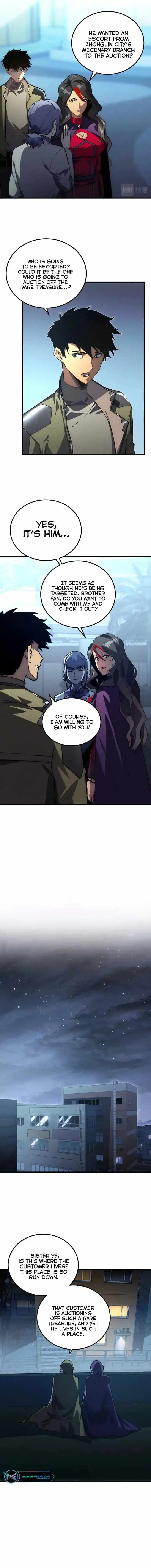 Rise From The Rubble Chapter 176