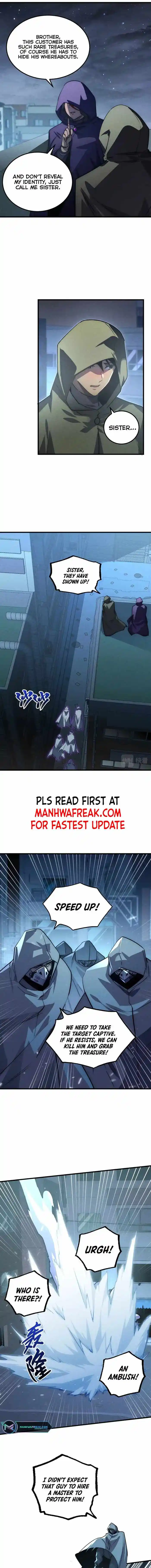 Rise From The Rubble Chapter 176