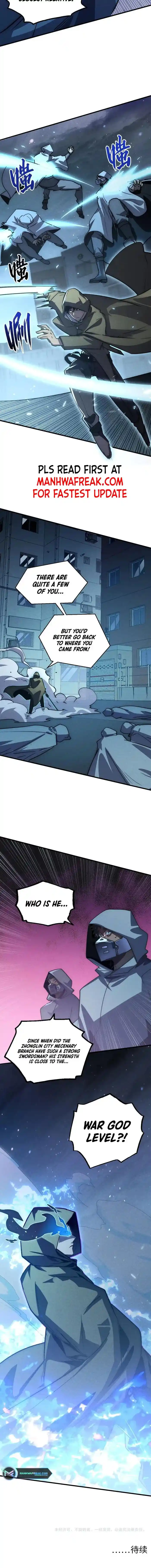 Rise From The Rubble Chapter 176