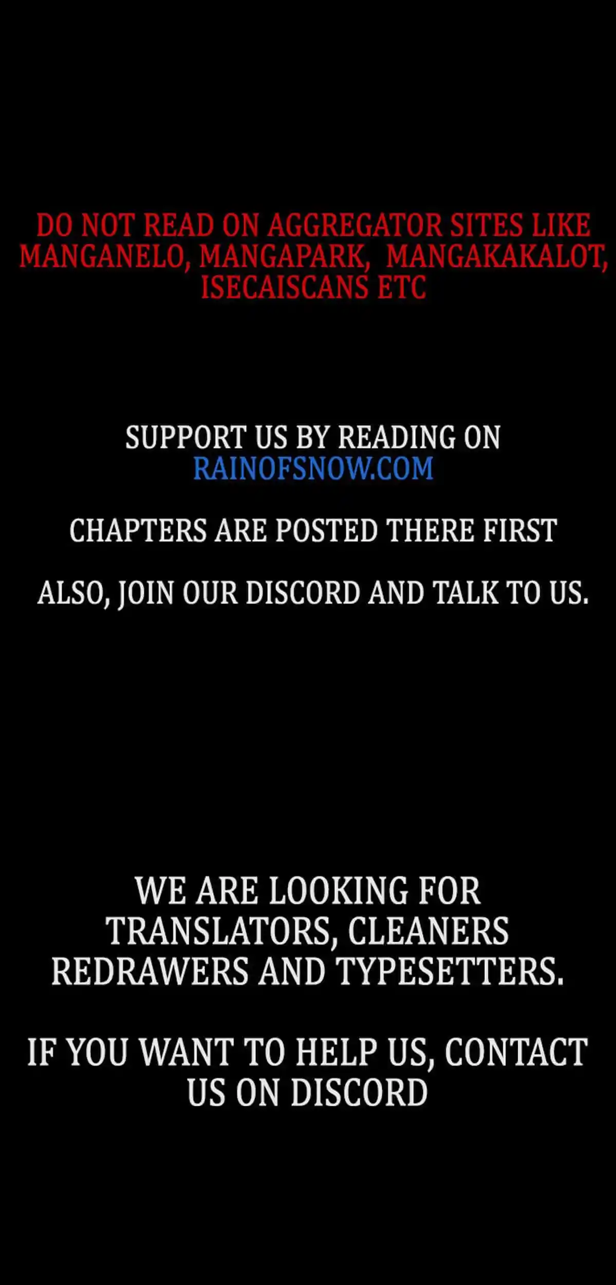 Rise From The Rubble Chapter 18.2