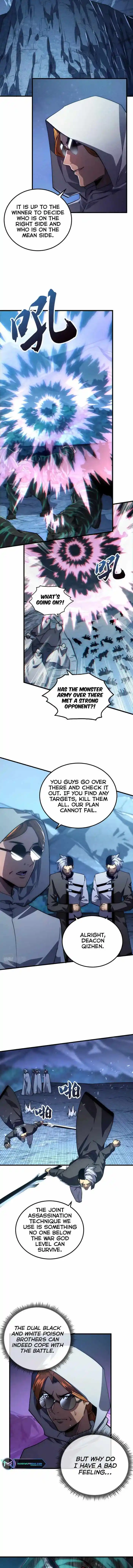 Rise From The Rubble Chapter 187