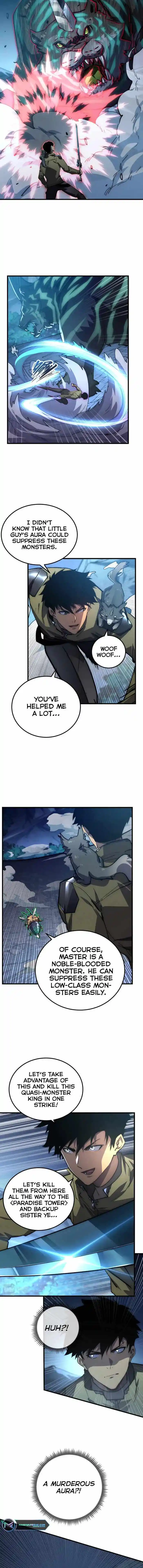 Rise From The Rubble Chapter 187