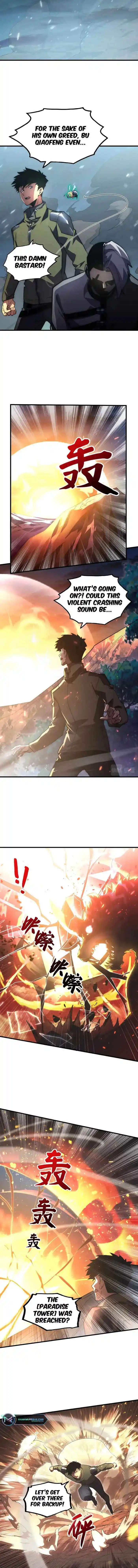 Rise From The Rubble Chapter 188