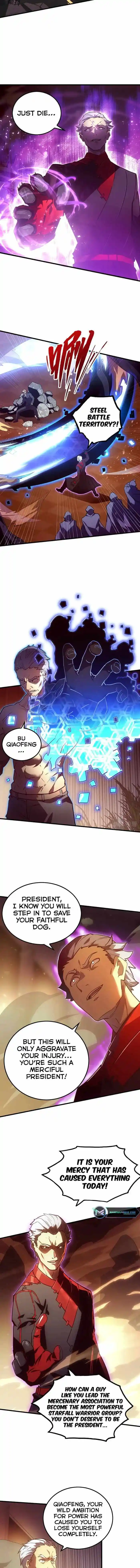 Rise From The Rubble Chapter 188