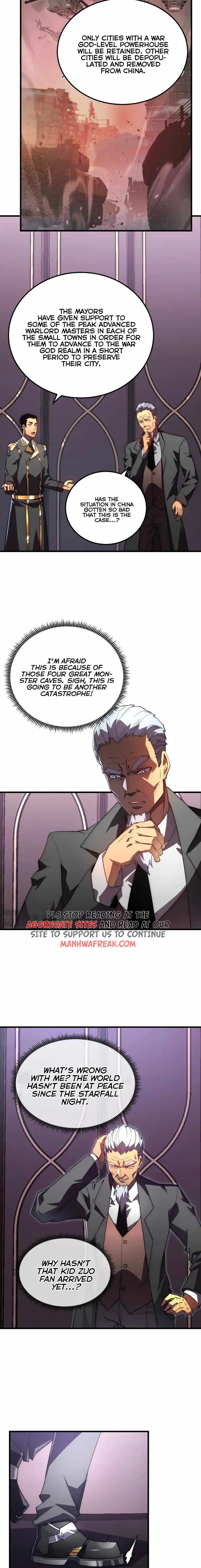 Rise From The Rubble Chapter 198