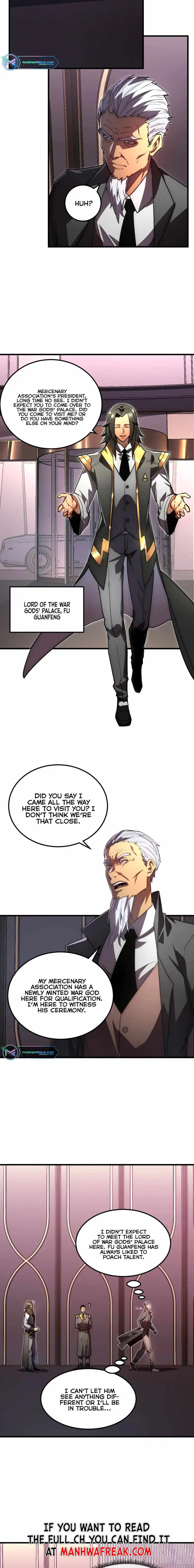 Rise From The Rubble Chapter 198