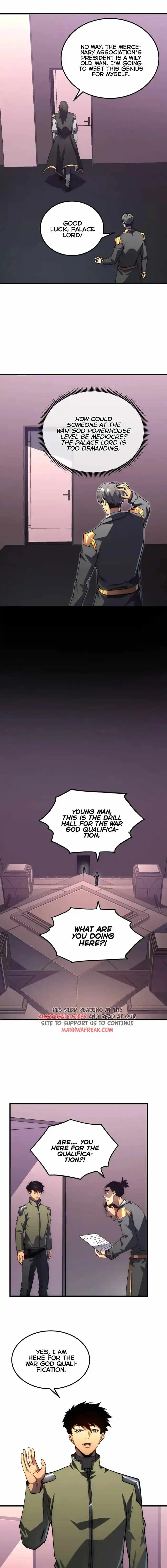 Rise From The Rubble Chapter 199