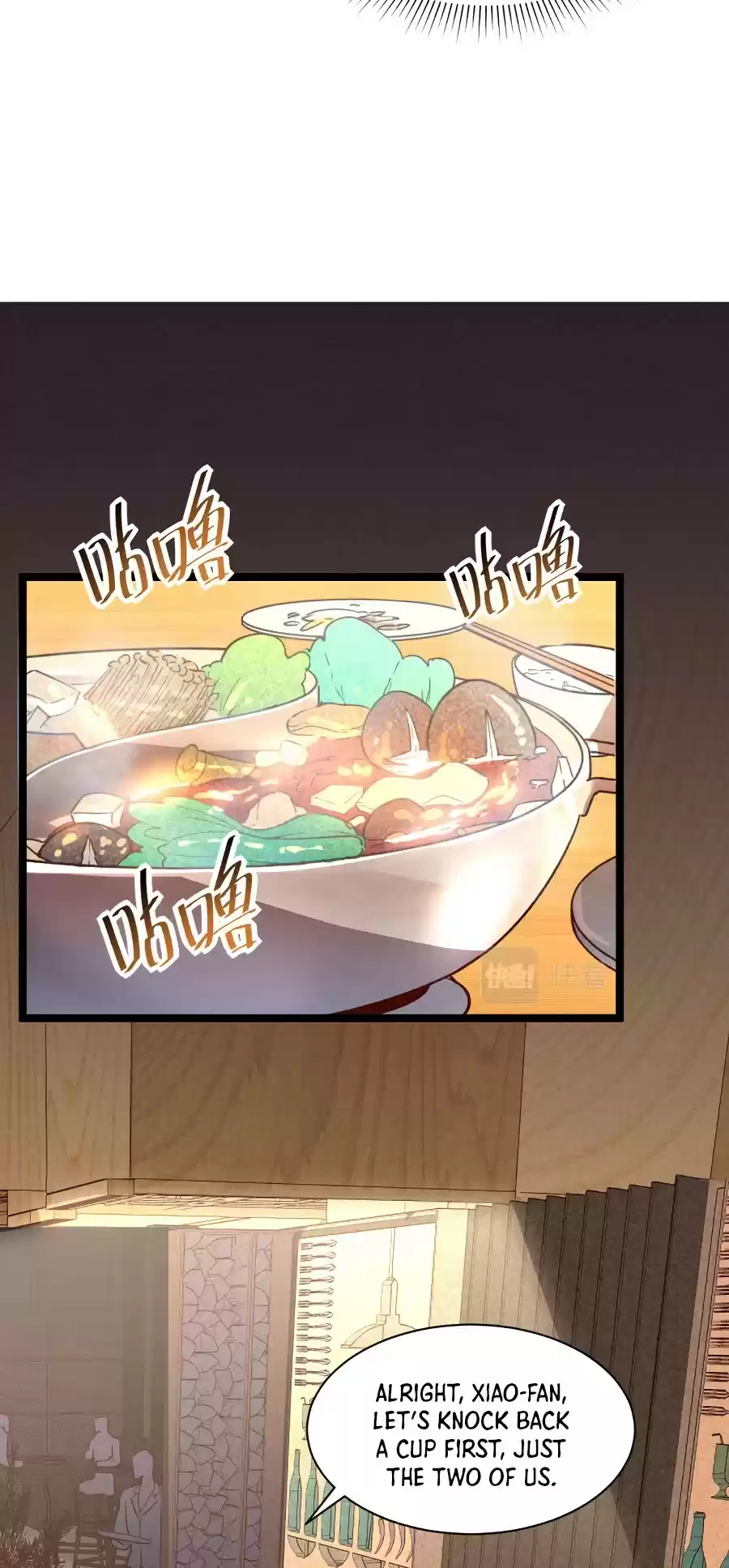 Rise From The Rubble Chapter 20