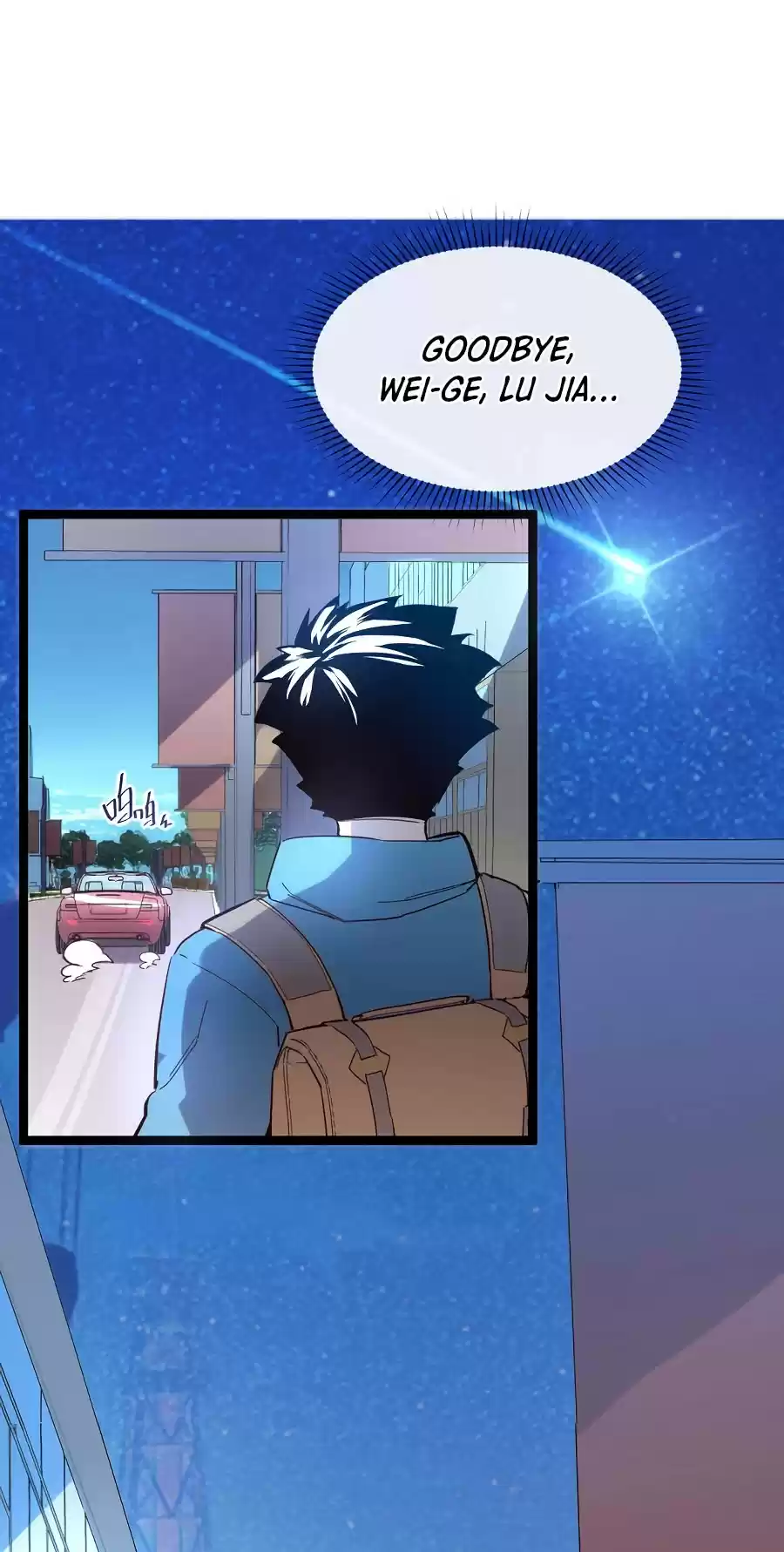 Rise From The Rubble Chapter 20