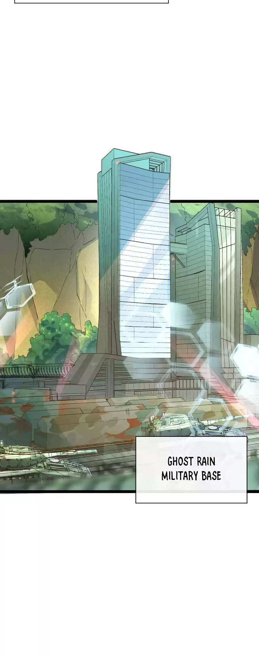 Rise From The Rubble Chapter 20