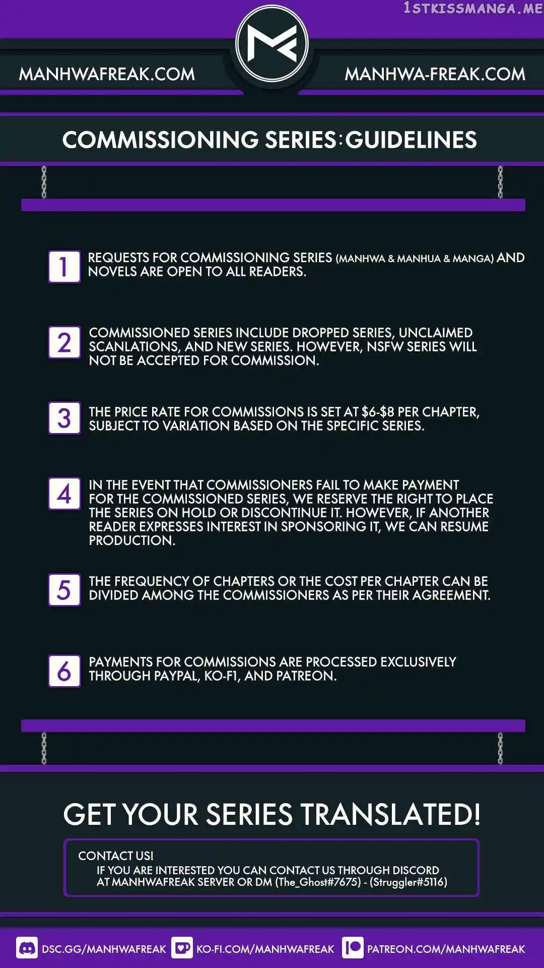 Rise From The Rubble Chapter 201