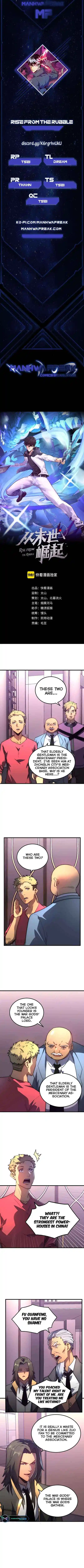 Rise From The Rubble Chapter 202