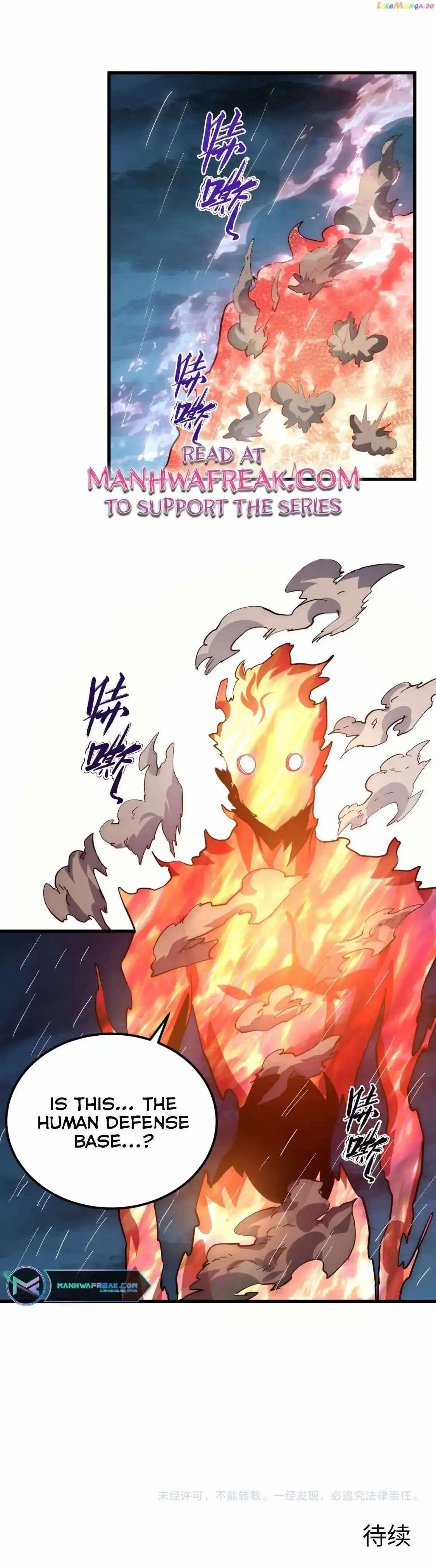 Rise From The Rubble Chapter 202