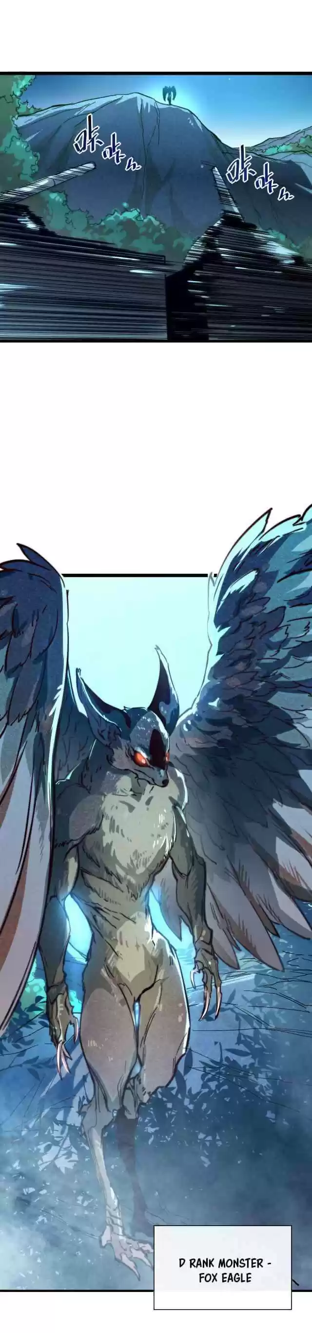 Rise From The Rubble Chapter 21