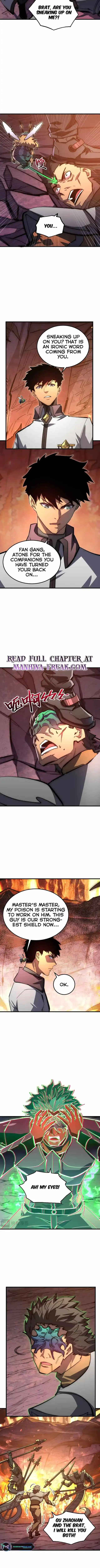 Rise From The Rubble Chapter 210