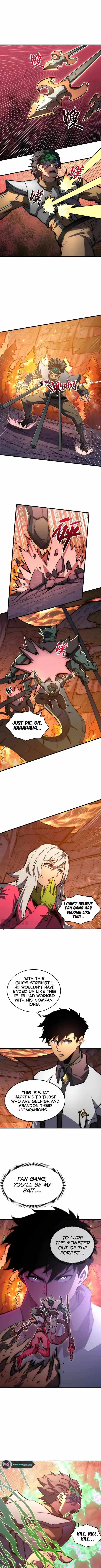 Rise From The Rubble Chapter 210