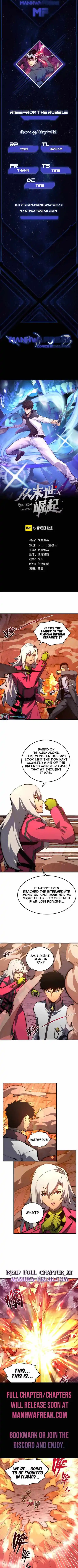 Rise From The Rubble Chapter 211