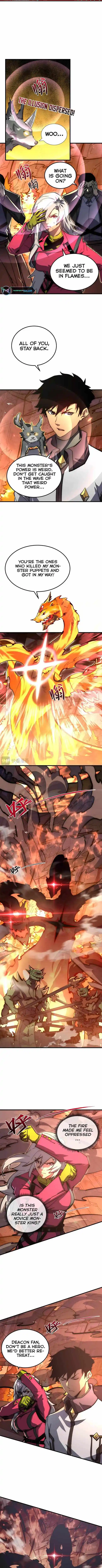 Rise From The Rubble Chapter 211