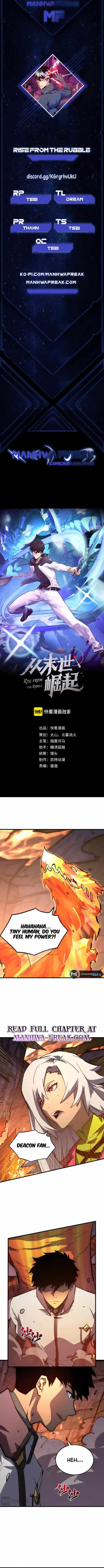 Rise From The Rubble Chapter 212