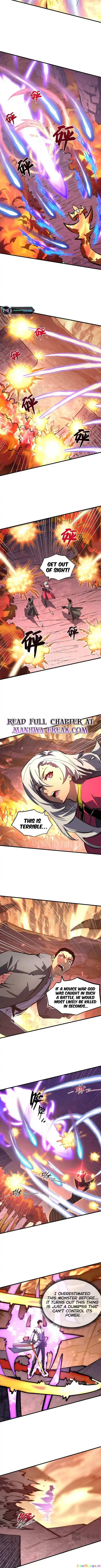 Rise From The Rubble Chapter 213