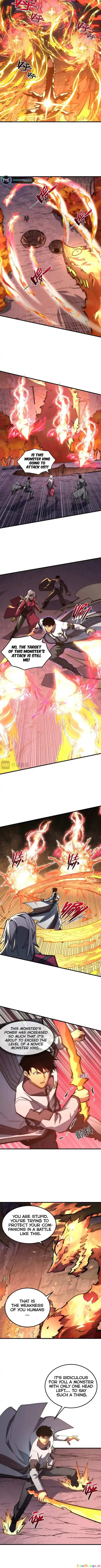 Rise From The Rubble Chapter 213