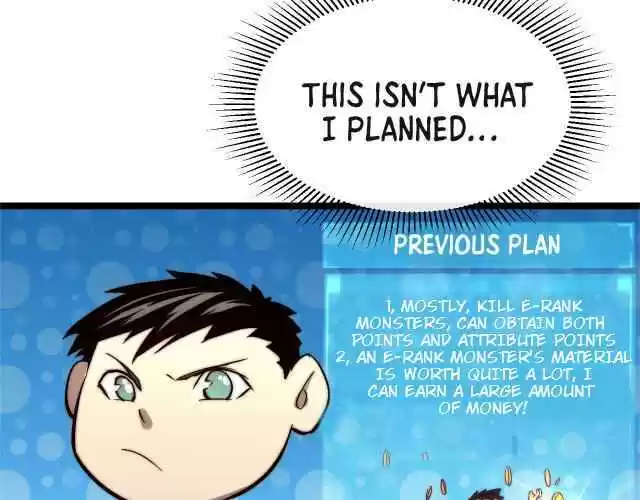 Rise From The Rubble Chapter 22