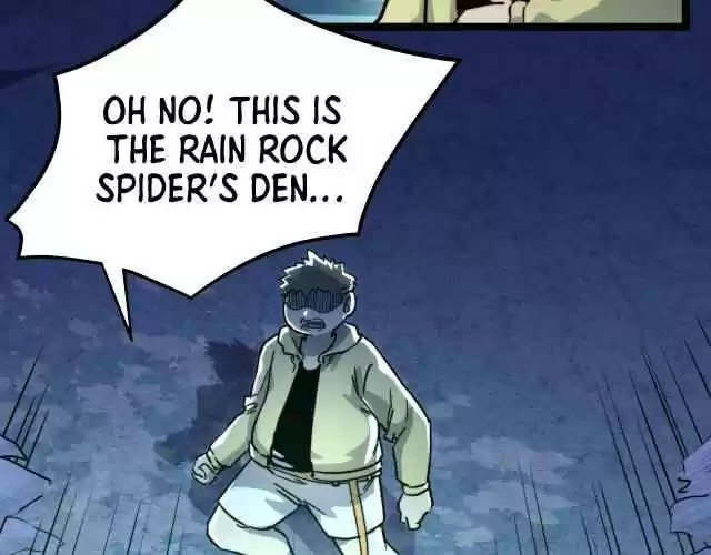 Rise From The Rubble Chapter 22