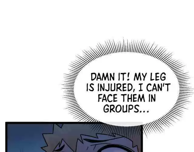 Rise From The Rubble Chapter 22