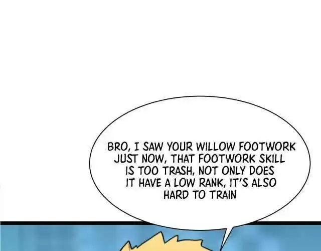 Rise From The Rubble Chapter 22