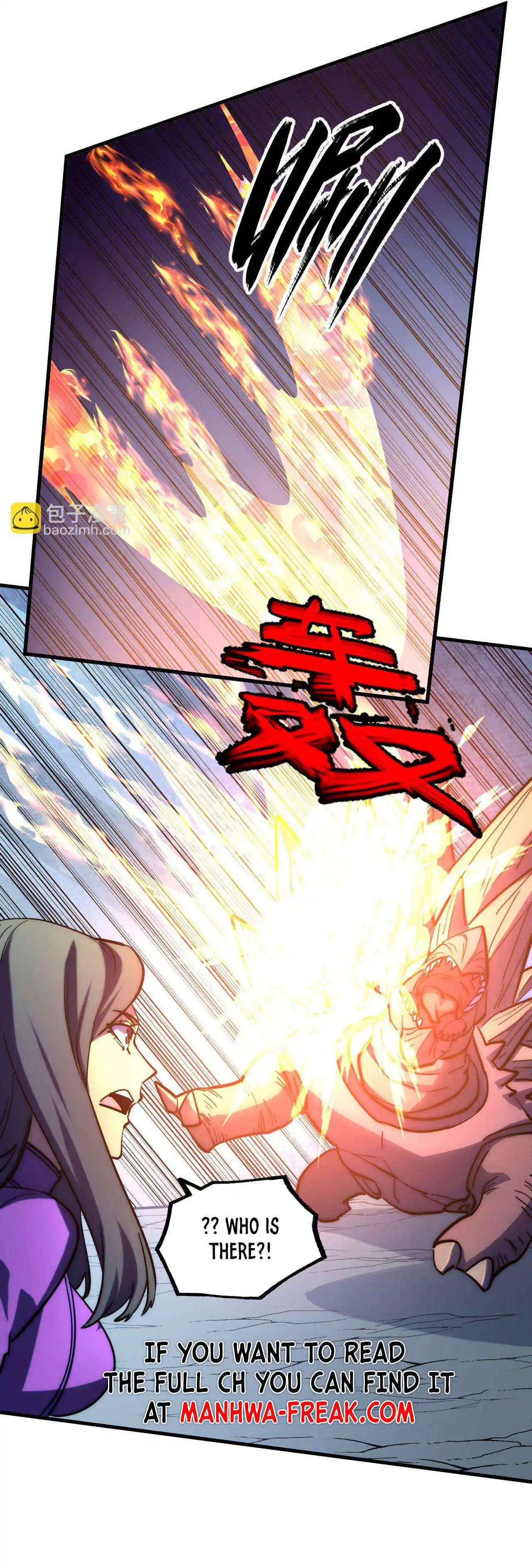 Rise From The Rubble Chapter 221