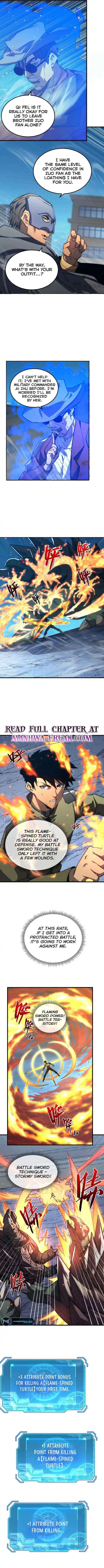 Rise From The Rubble Chapter 222