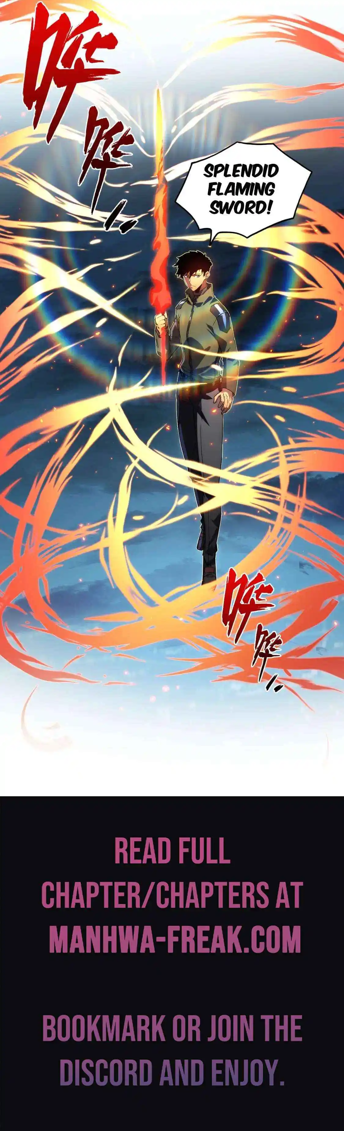 Rise From The Rubble Chapter 222