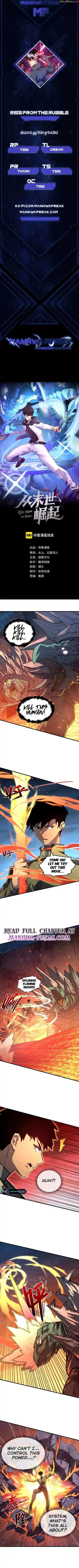 Rise From The Rubble Chapter 223