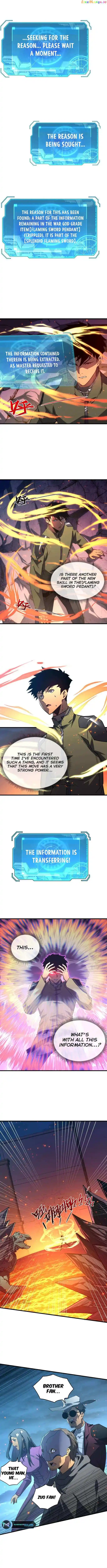 Rise From The Rubble Chapter 223