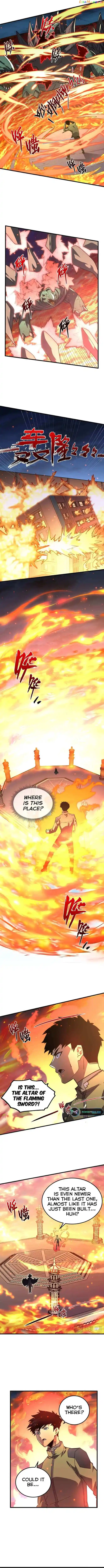 Rise From The Rubble Chapter 223