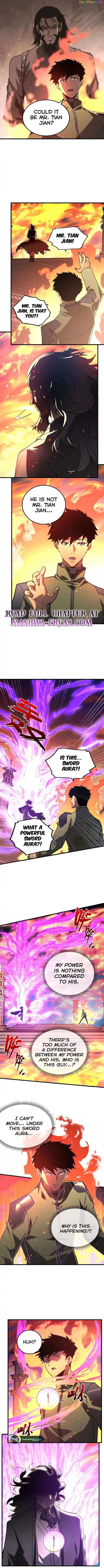 Rise From The Rubble Chapter 223