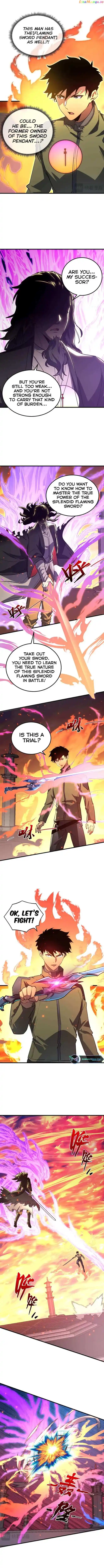 Rise From The Rubble Chapter 223