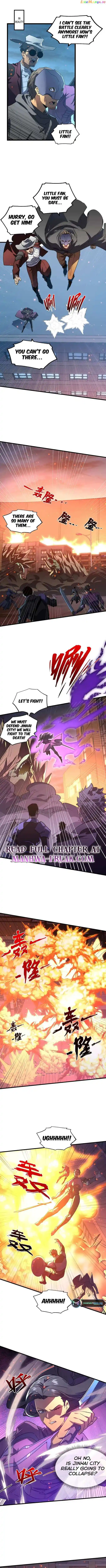 Rise From The Rubble Chapter 223