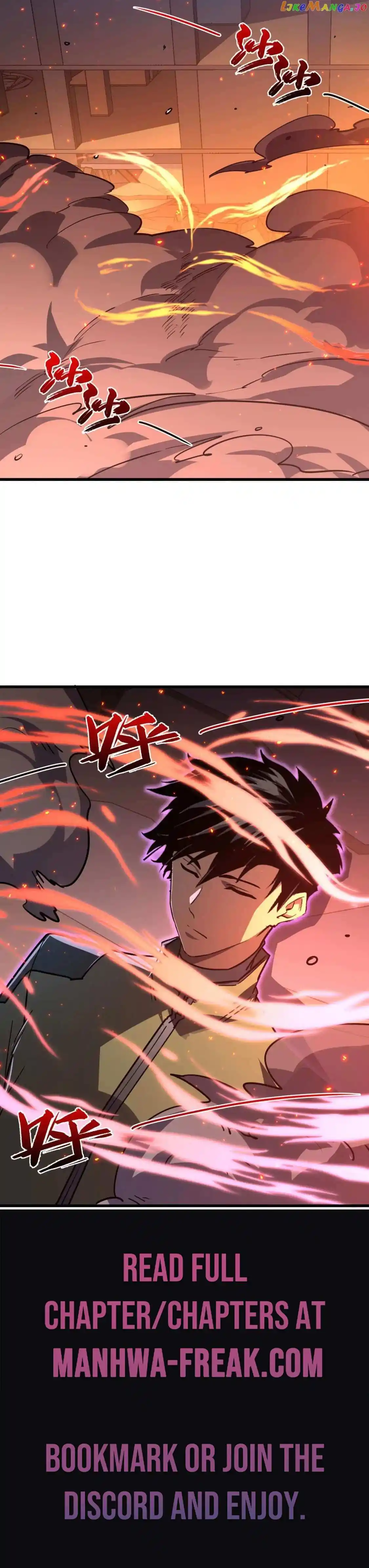 Rise From The Rubble Chapter 223