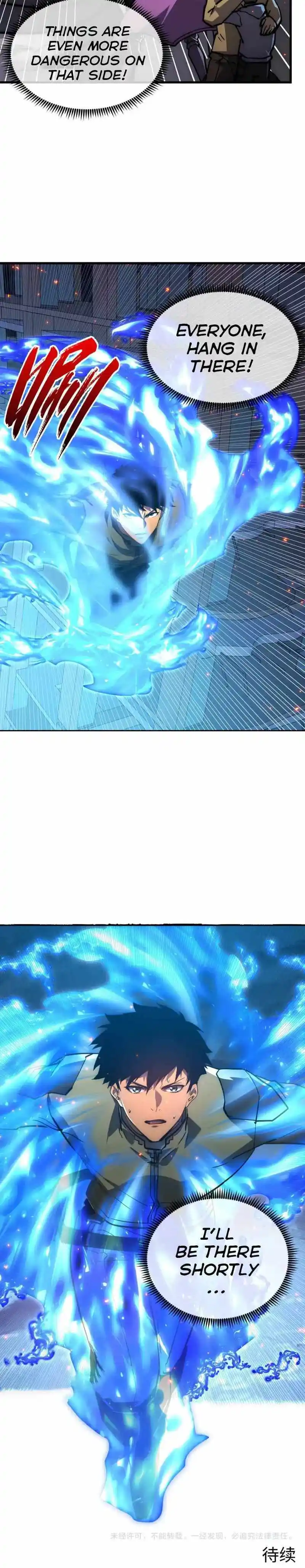 Rise From The Rubble Chapter 224