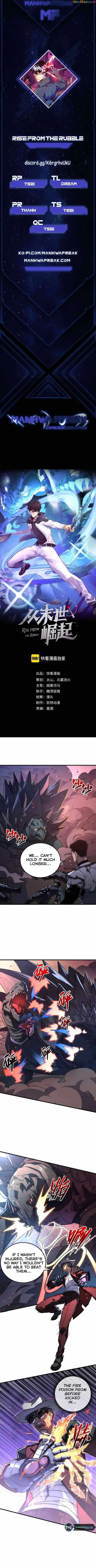 Rise From The Rubble Chapter 225