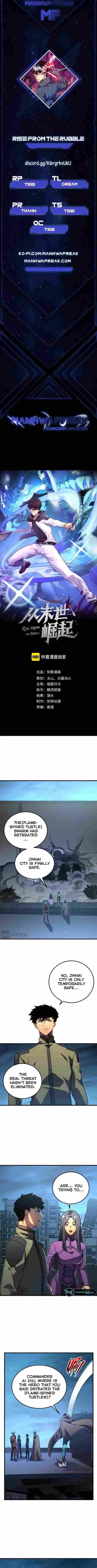 Rise From The Rubble Chapter 226