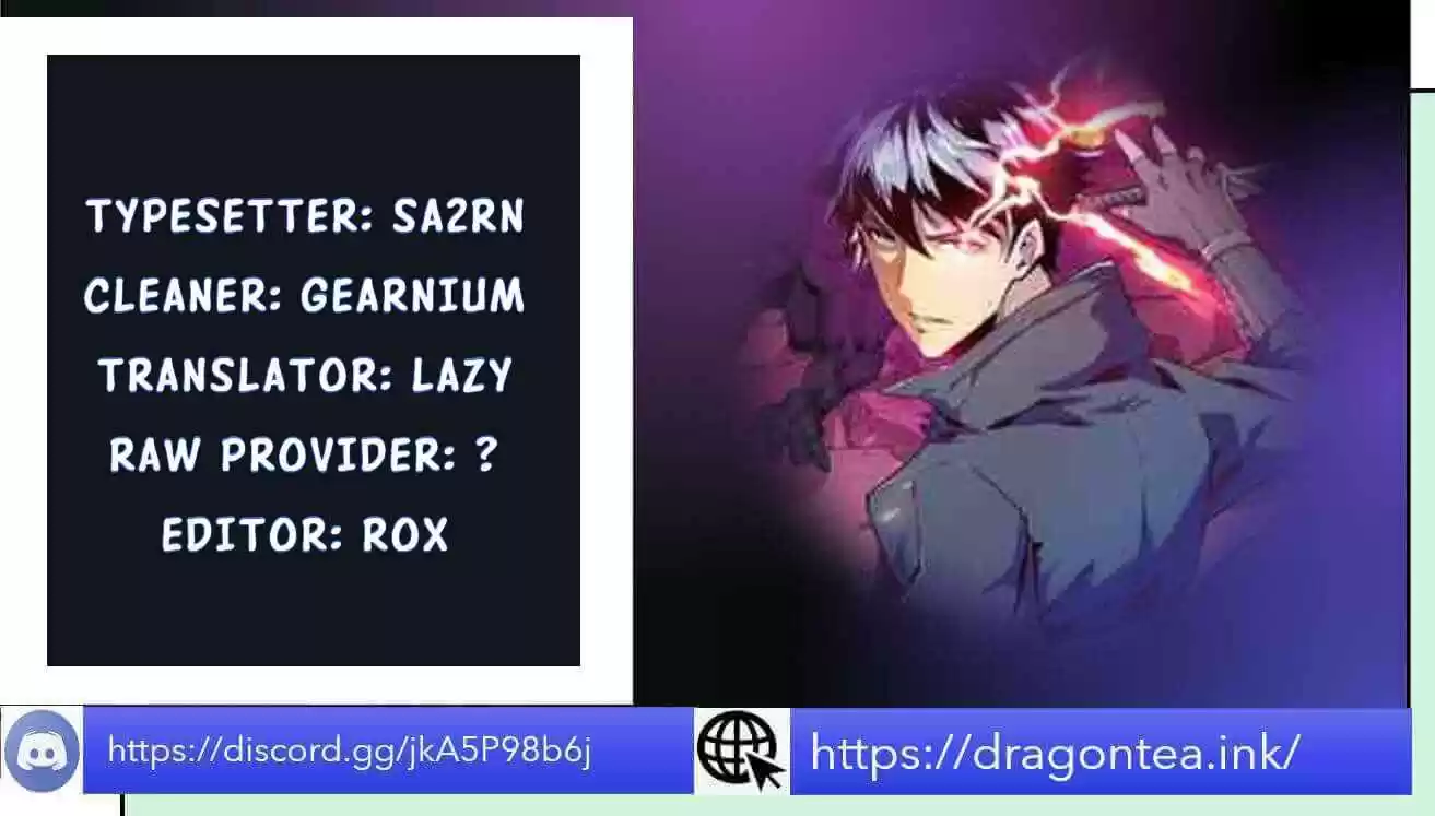 Rise From The Rubble Chapter 23