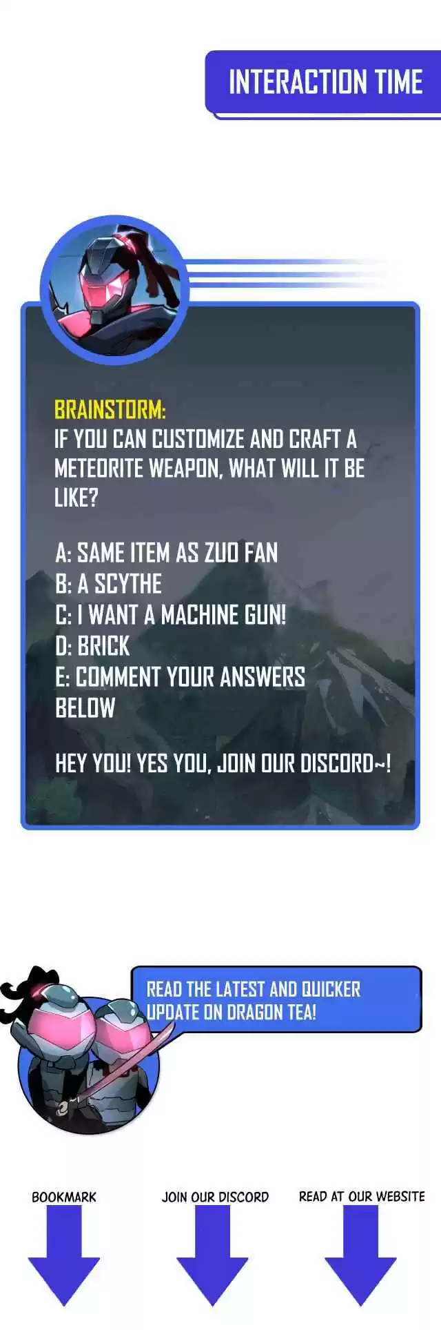 Rise From The Rubble Chapter 23