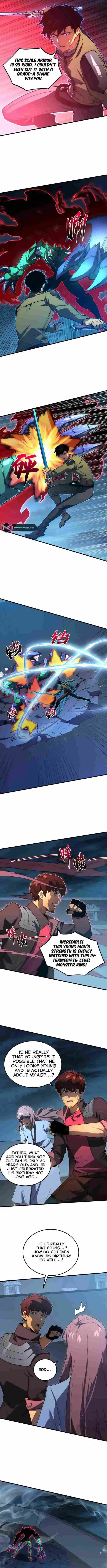 Rise From The Rubble Chapter 234