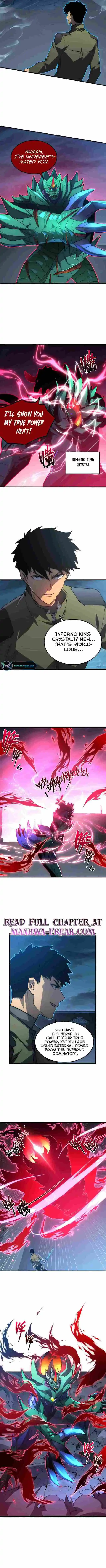Rise From The Rubble Chapter 234