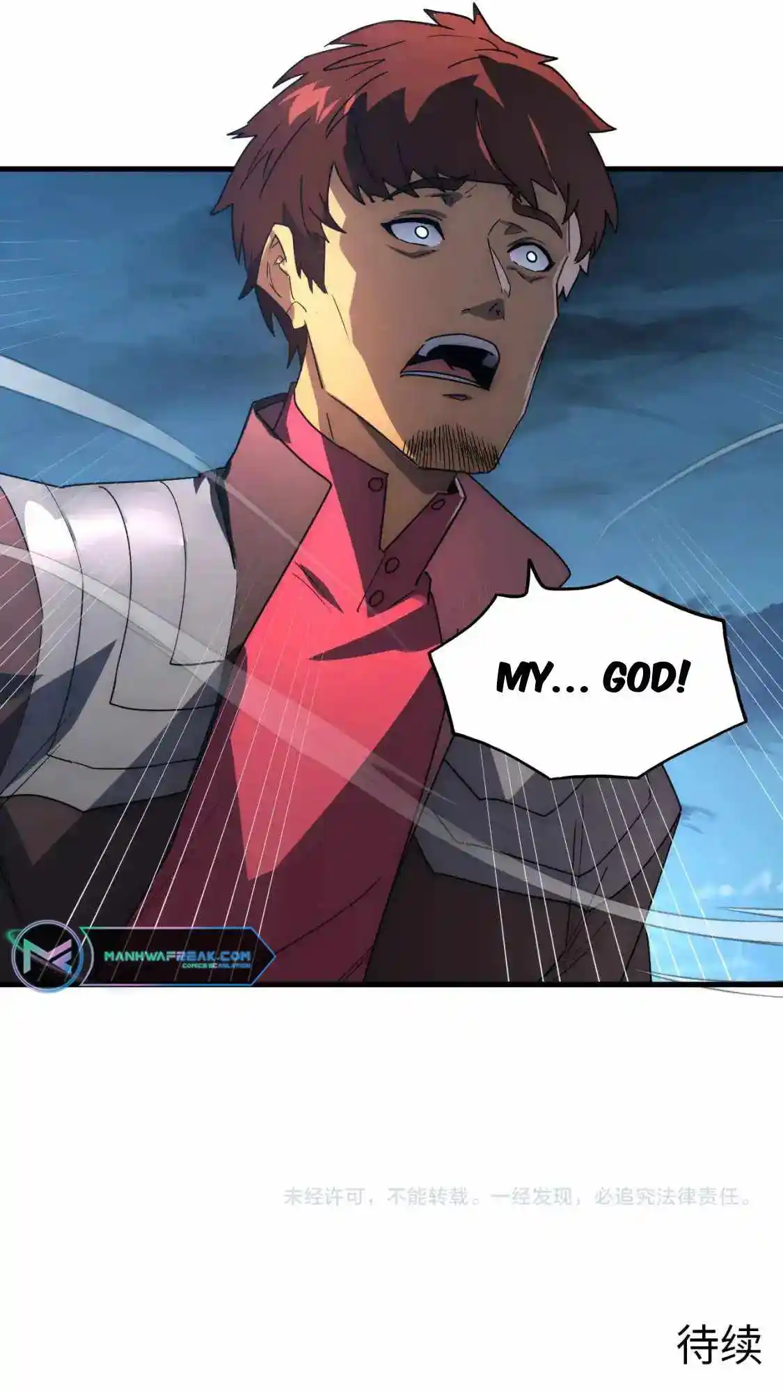 Rise From The Rubble Chapter 234