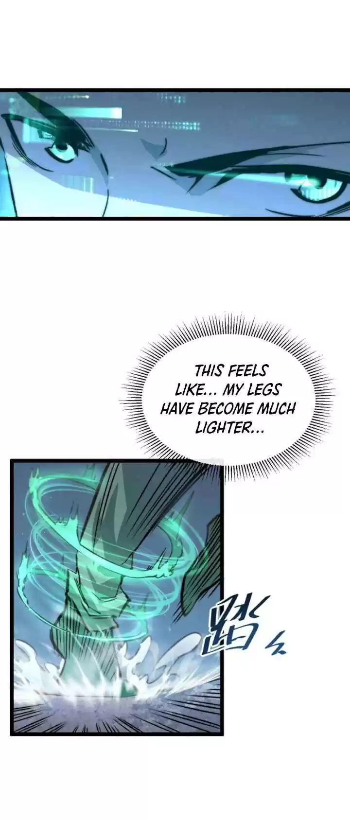 Rise From The Rubble Chapter 24