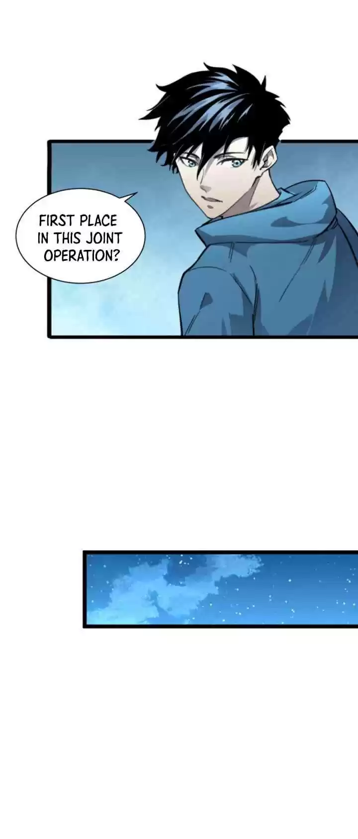 Rise From The Rubble Chapter 24